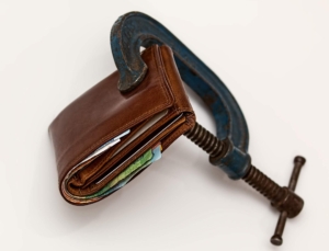 Geld Schulden und wie du wieder heraus kommst