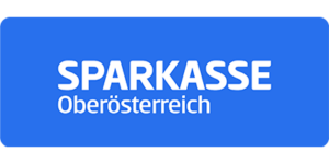 Logo Sparkasse Oberösterreich
